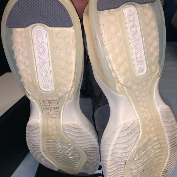 Coach ctysl sig rnnr - Picture 4 of 4